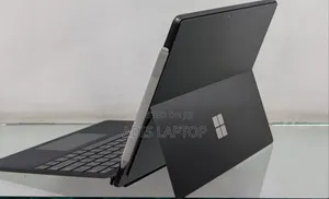 New Laptop Microsoft Surface Pro 9 8GB Intel Core I5 SSD 256GB