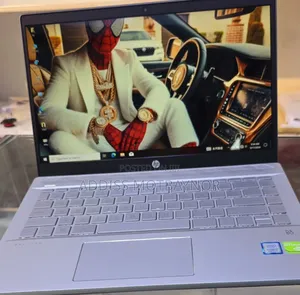 New Laptop HP Pavilion 14 16GB Intel Core I7 SSD 512GB