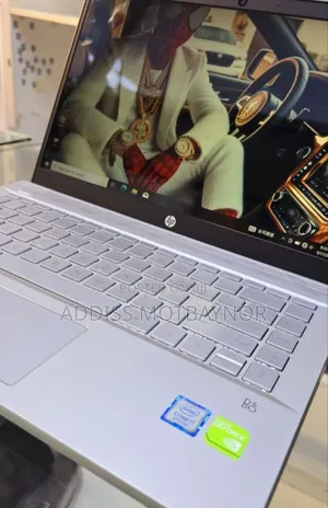 New Laptop HP Pavilion 14 16GB Intel Core I7 SSD 512GB