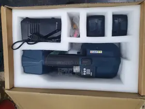 Battery Handheld Strapping Machine