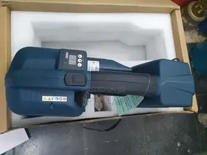 Battery Handheld Strapping Machine
