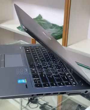 New Laptop HP EliteBook 840 G1 8GB Intel Core I7 HDD 500GB