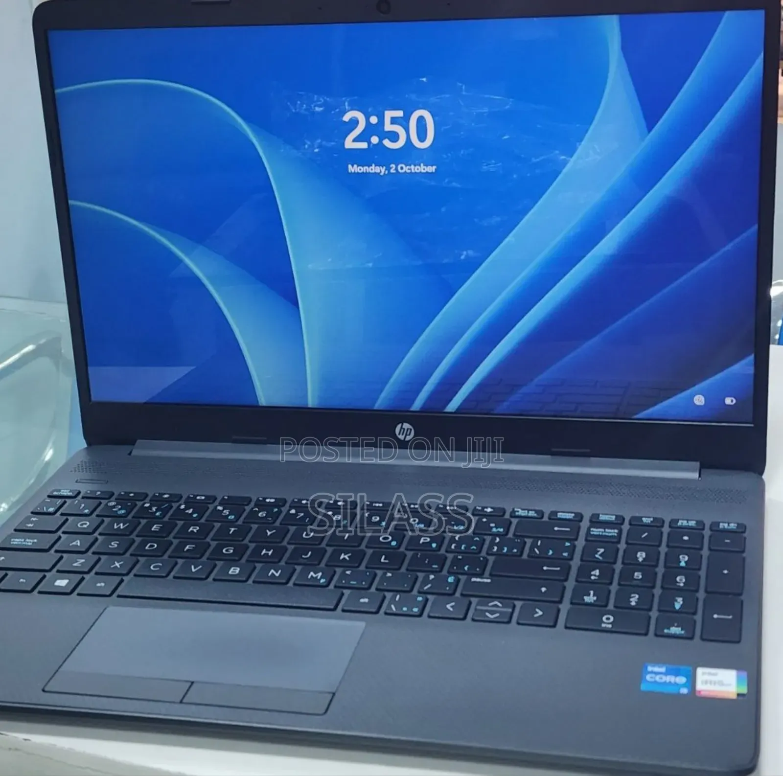 New Laptop HP Stream Notebook 16GB Intel Core I5 SSD 256GB