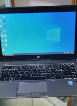 New Laptop HP EliteBook 840 G1 8GB Intel Core I7 HDD 500GB