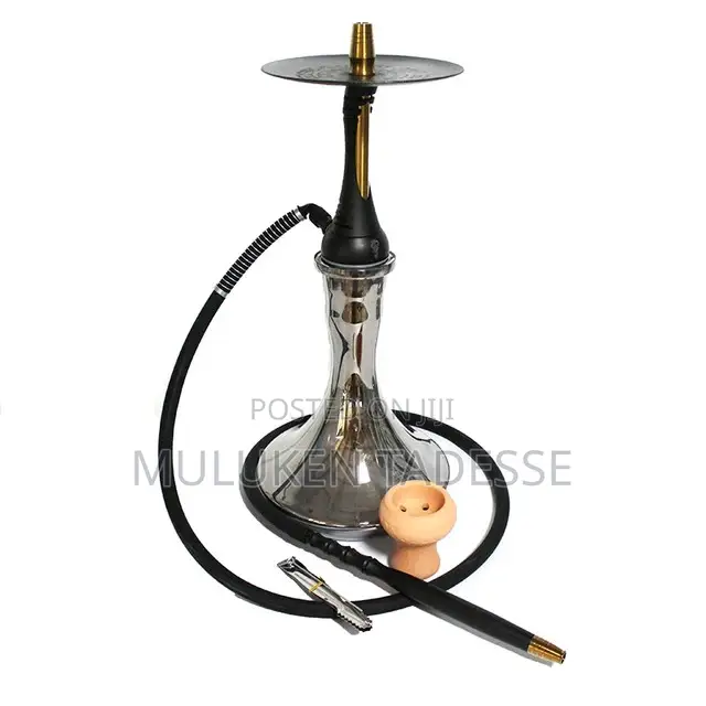 Shisha Hookha