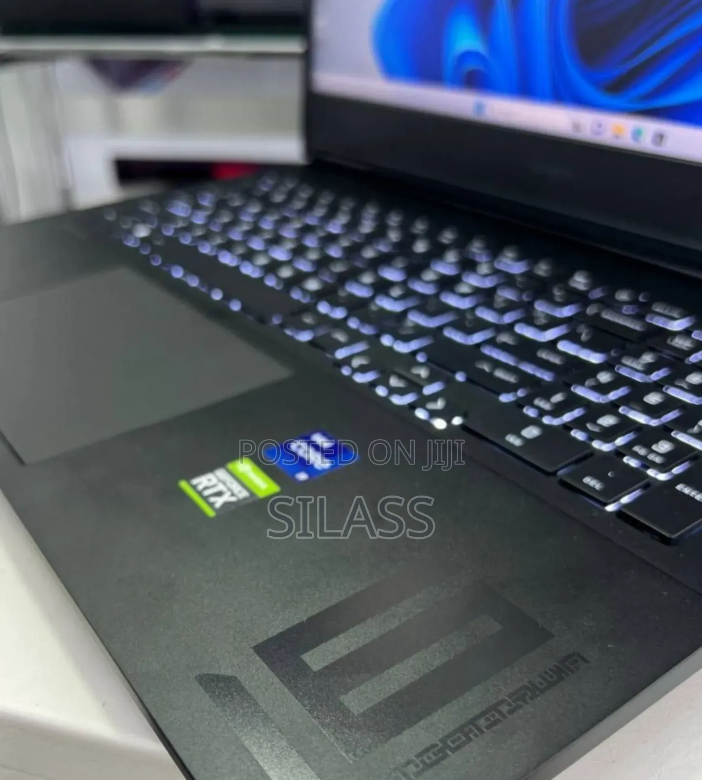 New Laptop HP Omen 16 16GB Intel Core I9 SSD 1T