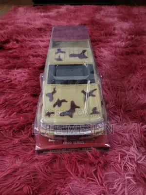 Photo - Militarey Car for Kid