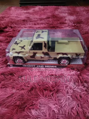 Militarey Car for Kid