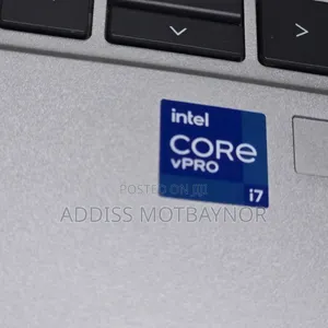 New Laptop HP EliteBook 840 16GB Intel Core I7 SSD 512GB