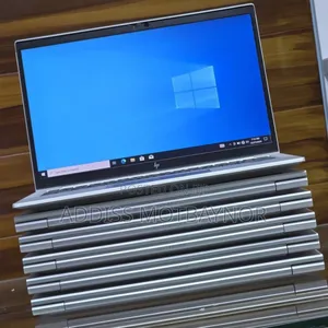 New Laptop HP EliteBook 840 16GB Intel Core I7 SSD 512GB