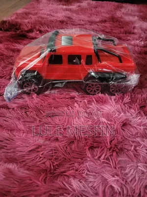 Photo - Monester Truck