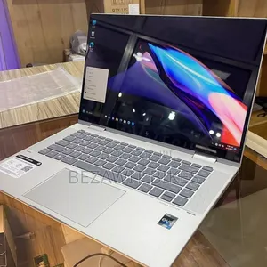 Photo - New Laptop HP Envy 14 16GB Intel Core I7 SSD 1T