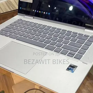 New Laptop HP Envy 14 16GB Intel Core I7 SSD 1T