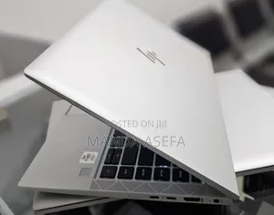 New Laptop HP EliteBook 840 G7 16GB Intel Core I5 SSD 256GB