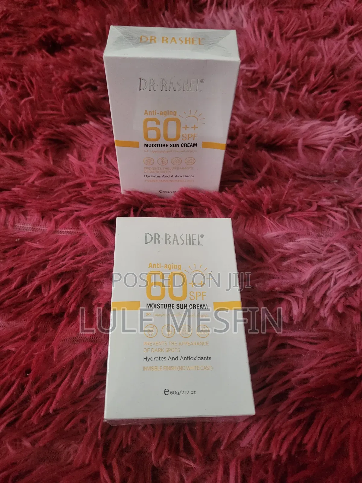 Dr Rashel Sun Screen (Orginal)