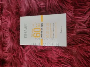 Dr Rashel Sun Screen (Orginal)