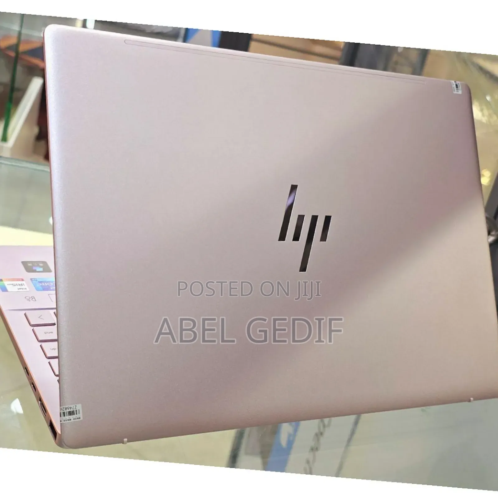 New Laptop HP Pavilion 14 16GB Intel Core I7 SSD 1T