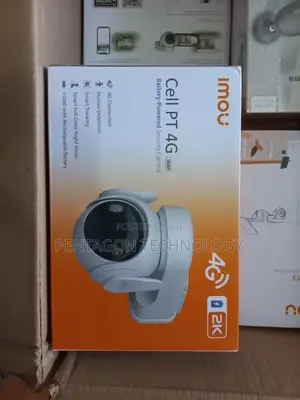 Photo - Imoucall Pt 4g