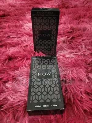 Now Perfume (Orginal)