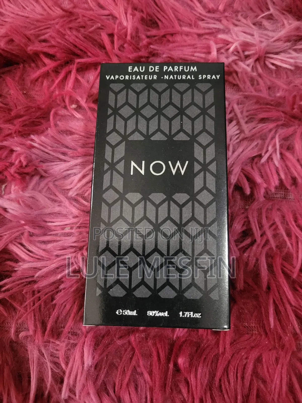 Now Perfume (Orginal)