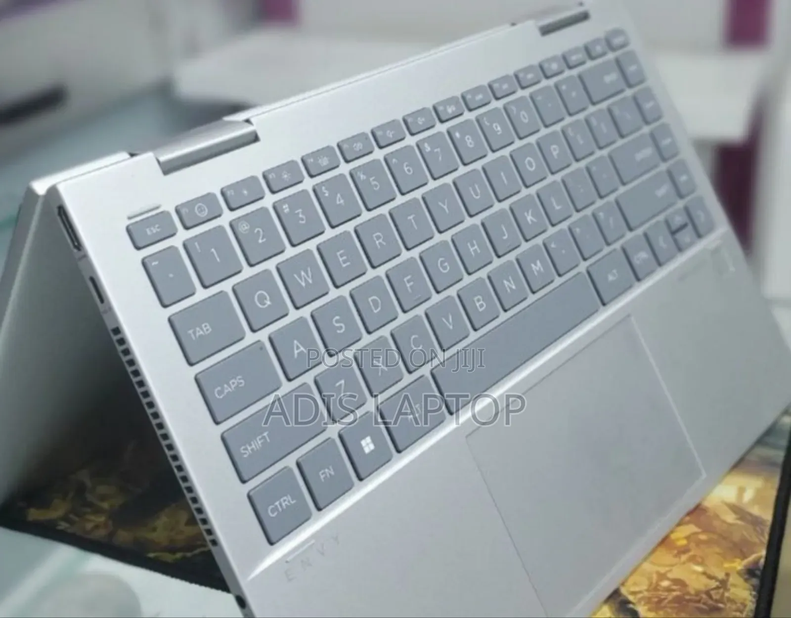 New Laptop HP Envy Ultrabook 4 16GB Intel Core I7 SSD 1T