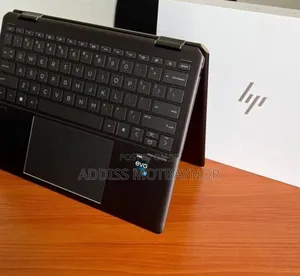 New Laptop HP Spectre 16GB Intel Core I7 SSD 512GB