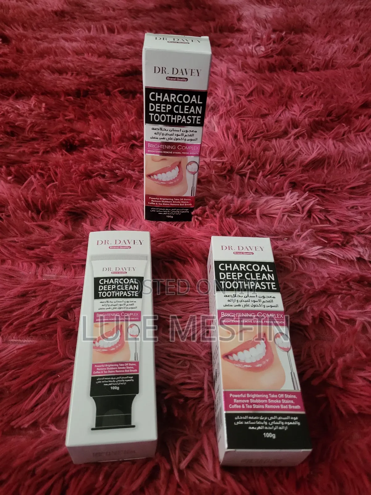 Dr Rashel Tooth Whitening (Orginal)