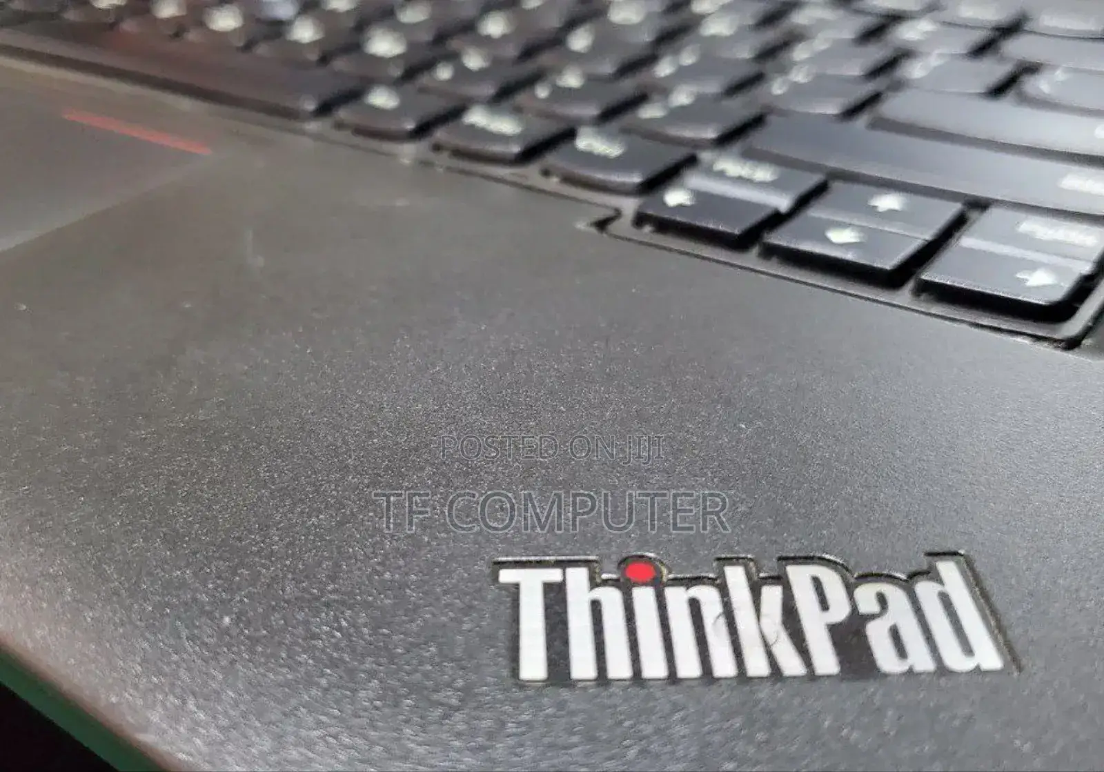 New Laptop Lenovo ThinkPad L440 8GB Intel Core I3 SSD 256GB