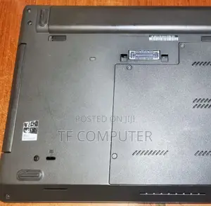 New Laptop Lenovo ThinkPad L440 8GB Intel Core I3 SSD 256GB