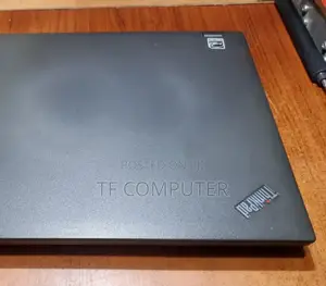 Photo - New Laptop Lenovo ThinkPad L440 8GB Intel Core I3 SSD 256GB