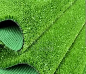 Photo - ባንደኛው የሳር ምንጣፍ