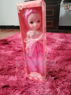 Photo - Barbie Toyes