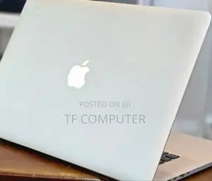 New Laptop Apple MacBook Pro 2015 16GB Intel Core I7 SSD 512GB