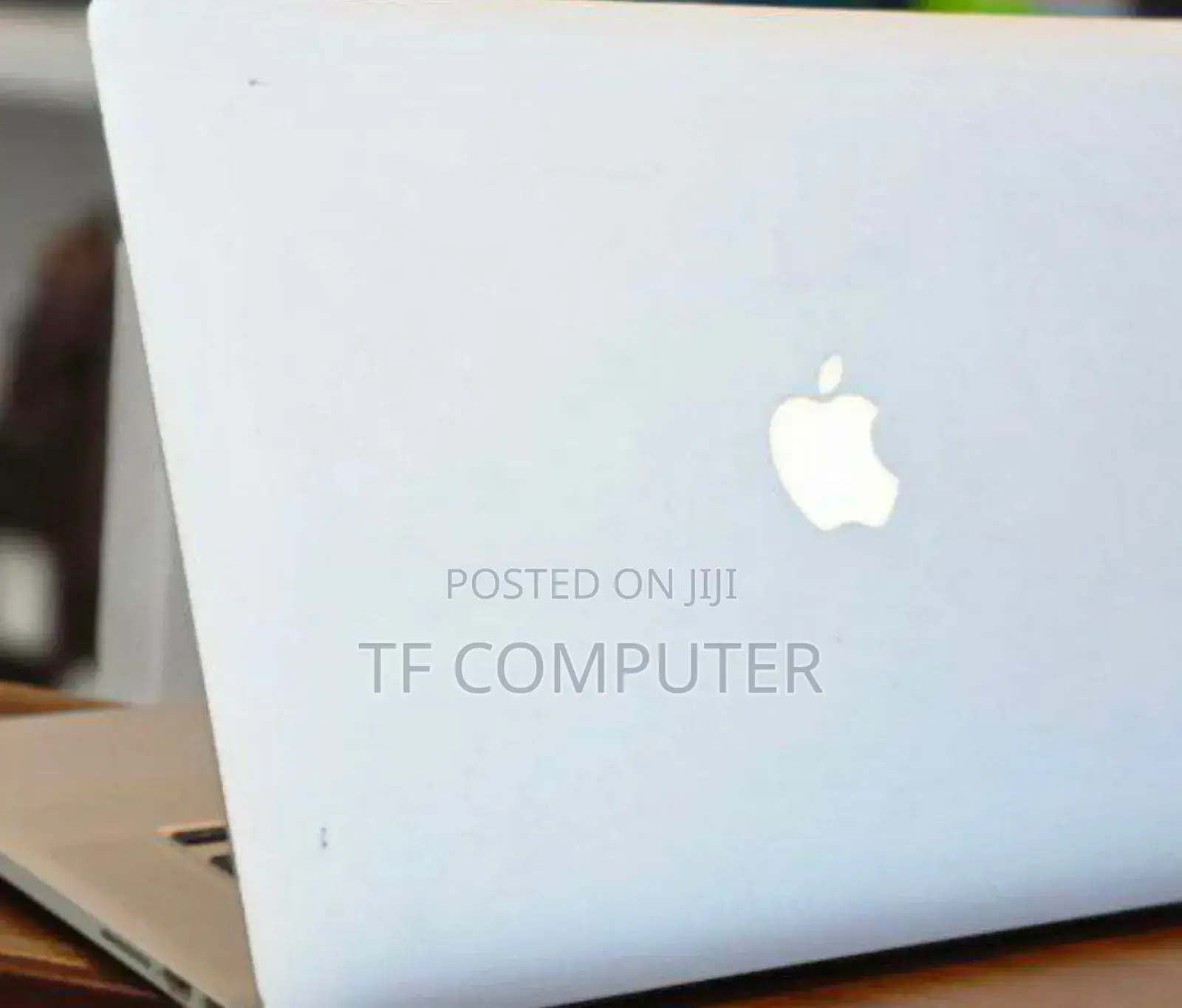 New Laptop Apple MacBook Pro 2015 16GB Intel Core I7 SSD 512GB