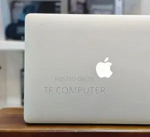 New Laptop Apple MacBook Pro 2015 16GB Intel Core I7 SSD 512GB