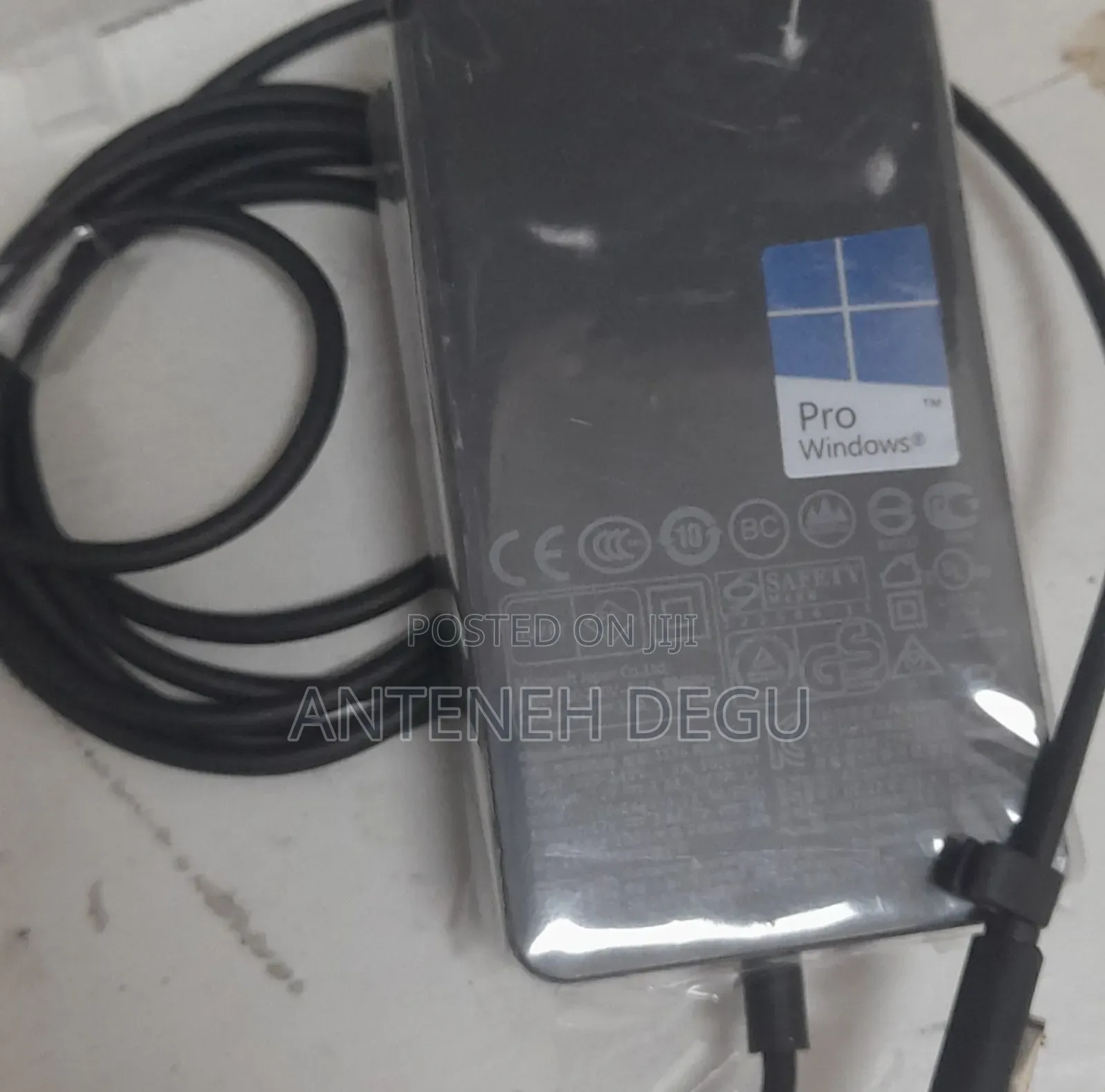 Surface Orginal Laptop Charger 65 Watt