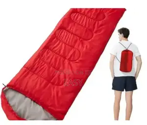 Photo - Sleeping Bag Outdoor Highking