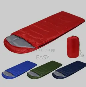 Sleeping Bag Outdoor Highking