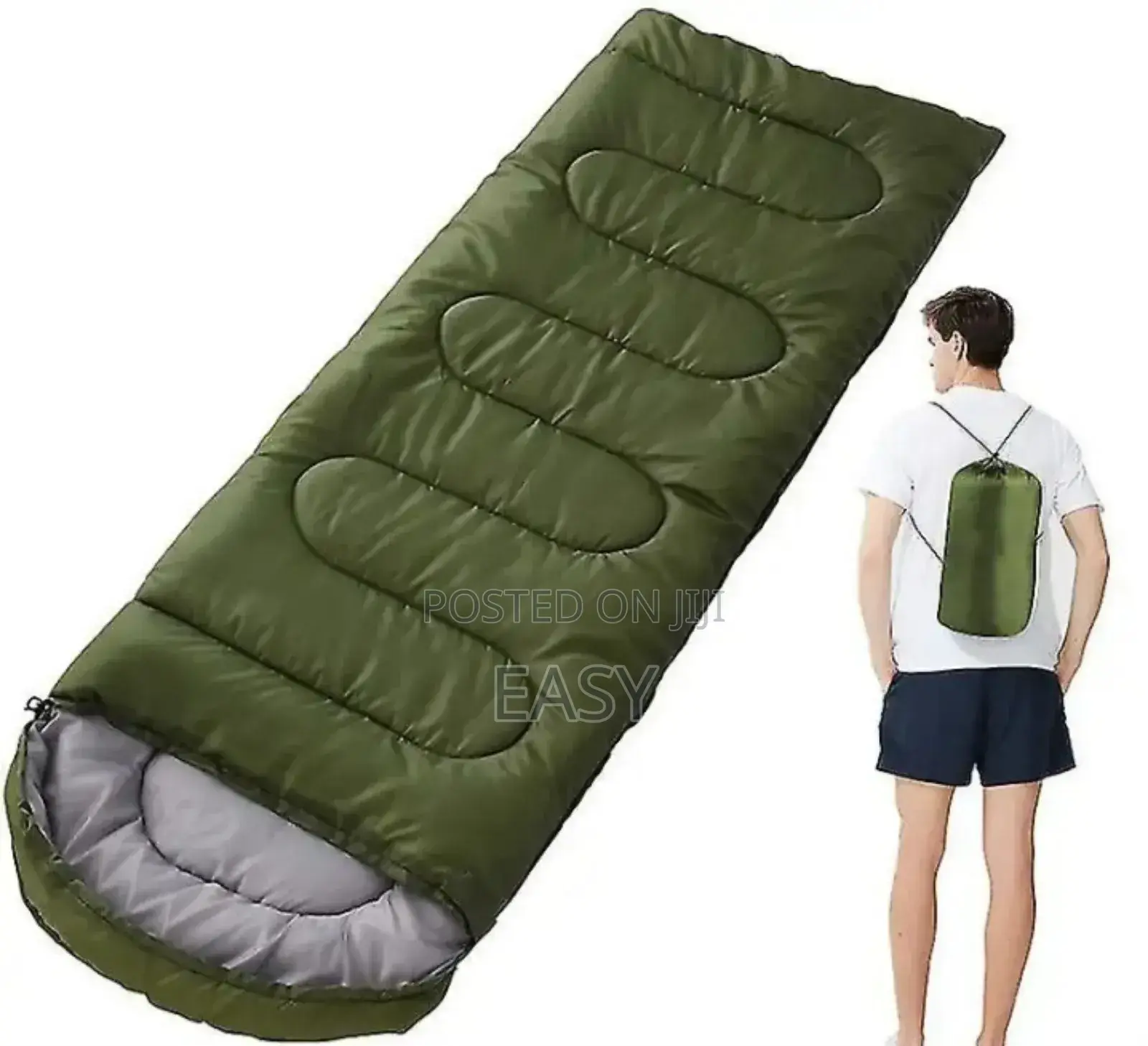 Sleeping Bag Outdoor Highking