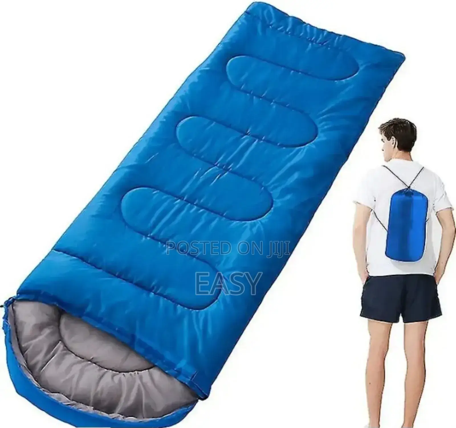 Sleeping Bag Outdoor Highking
