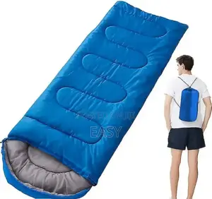 Sleeping Bag Outdoor Highking