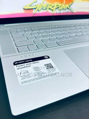 New Laptop HP Envy X360 16GB Intel Core I9 SSD 1T