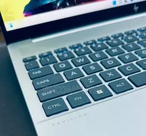 New Laptop HP 16GB Intel Core I7 SSD 1T