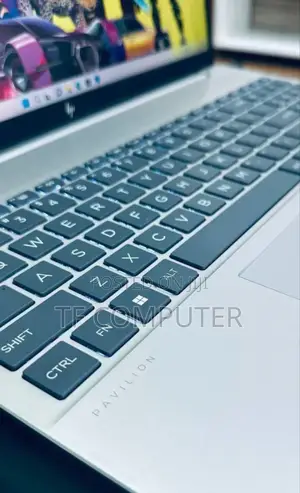 New Laptop HP 16GB Intel Core I7 SSD 1T