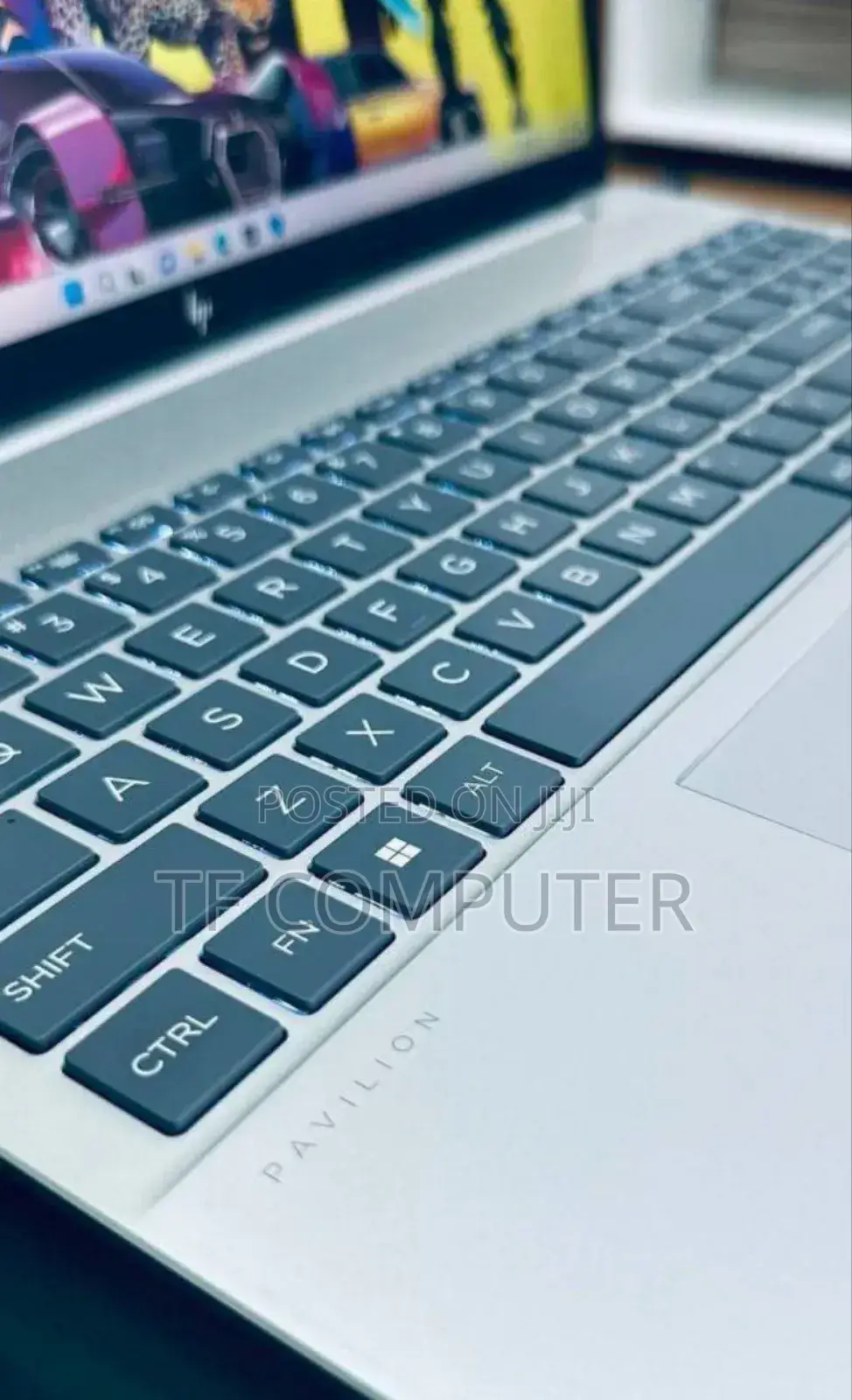 New Laptop HP 16GB Intel Core I7 SSD 1T