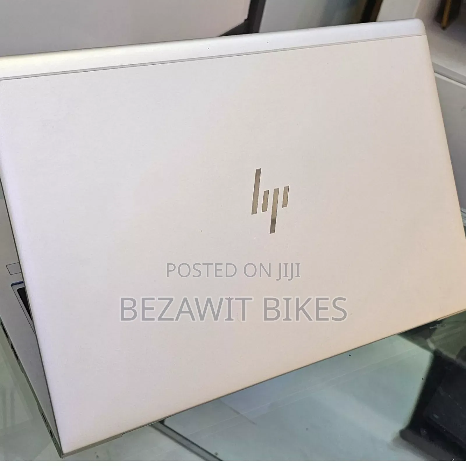 New Laptop HP EliteBook 850 G5 16GB Intel Core I7 SSD 512GB