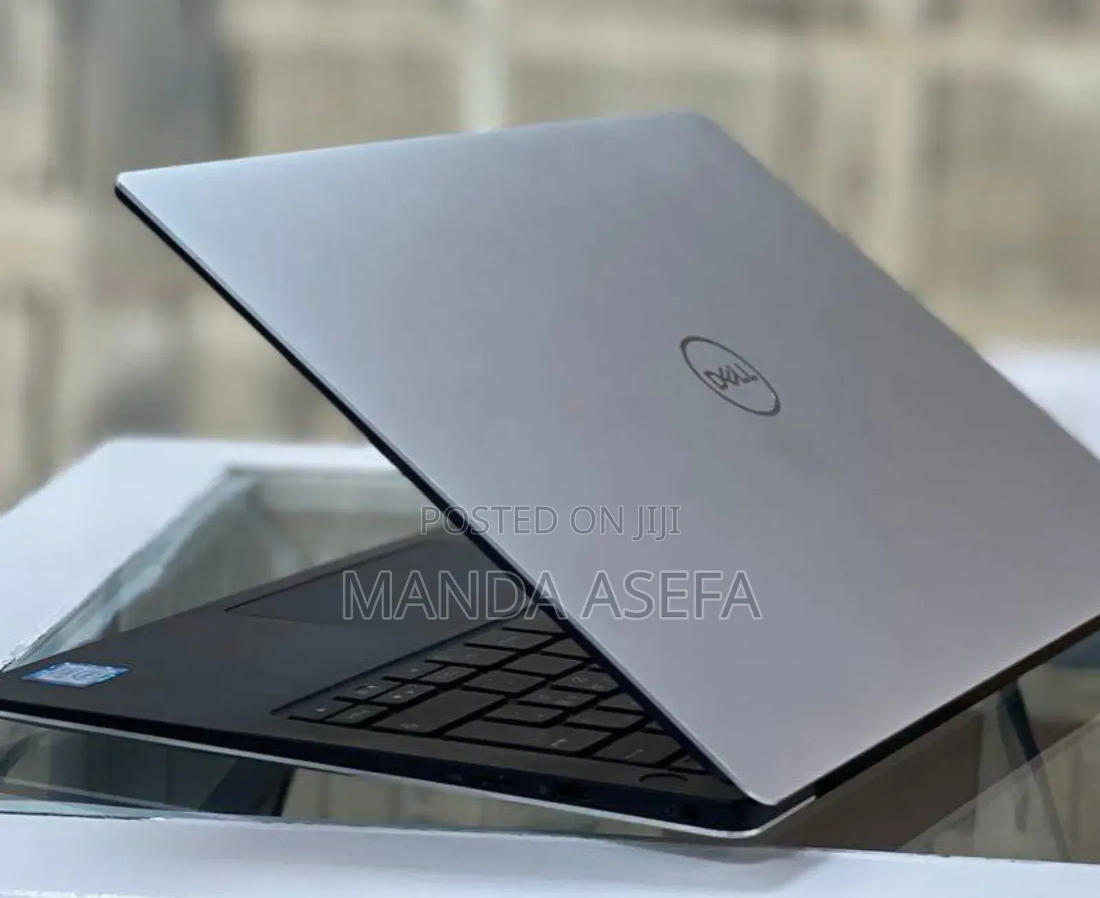 New Laptop Dell XPS 13 16GB Intel Core I7 SSD 512GB