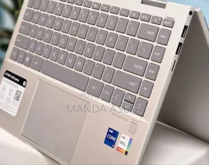 New Laptop HP Envy X360 16GB Intel Core I7 SSD 1T