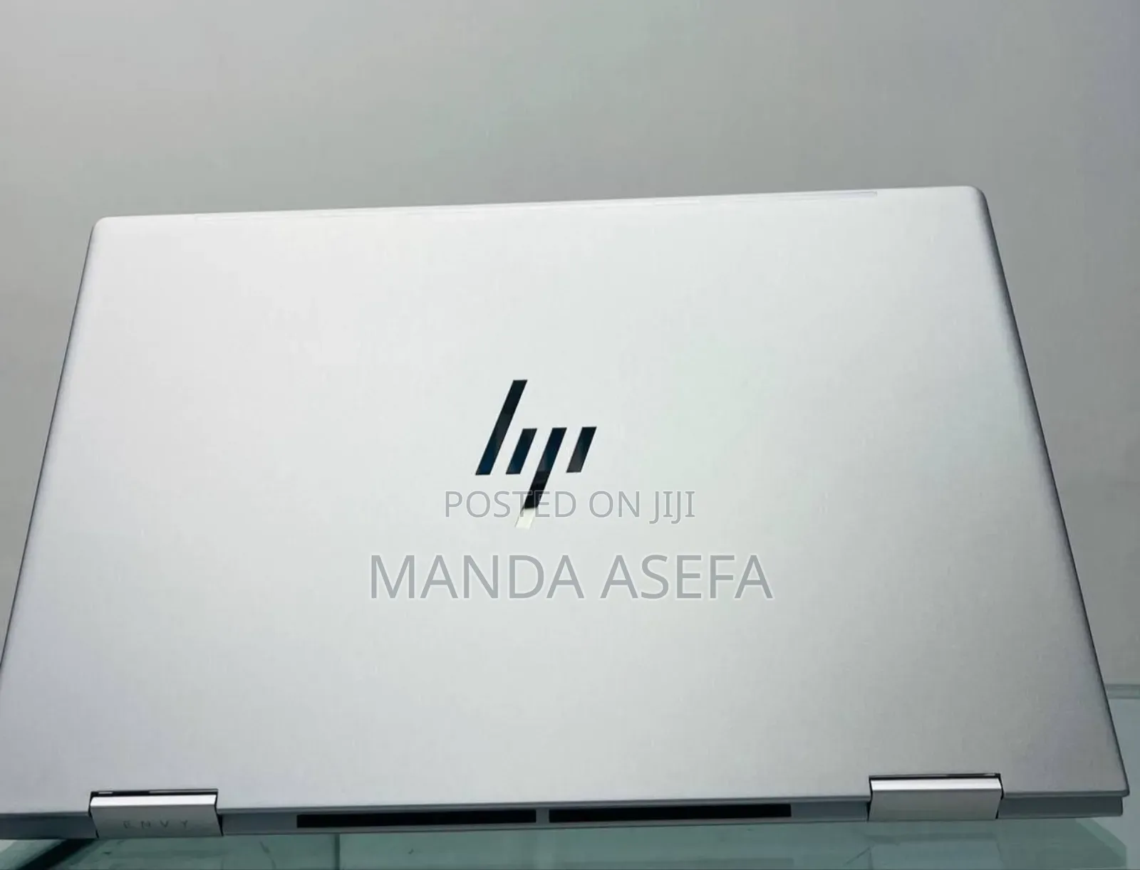 New Laptop HP Envy X360 16GB Intel Core I7 SSD 1T