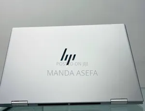 New Laptop HP Envy X360 16GB Intel Core I7 SSD 1T